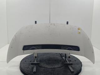 капот Citroen Jumpy 2 поколение 2009, цвет