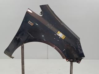 крыло переднее правое Opel Corsa D 2008, цвет