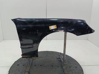 крыло переднее правое Mercedes-Benz C-Класс W203/S203/CL203 2003, цвет