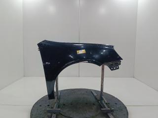 крыло переднее правое Volkswagen Golf 5 поколение 2005, цвет, хетчбэк 5 дв.