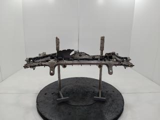 Передняя панель крепления облицовки (телевизор) Ford C-Max 1 поколение 2006, цвет, 3M51-8B041-CD