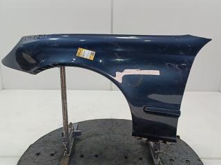 крыло переднее левое Mercedes-Benz C-Класс W203/S203/CL203 2003, цвет