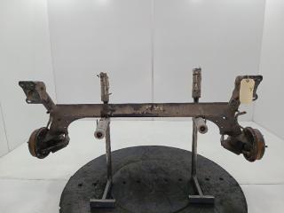 подрамник передний Ford Fiesta 4 поколение [рестайлинг] 2000, цвет