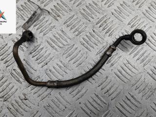 Трубка масляная турбины Peugeot 307 1 поколение 2004, 2.0 л., дизель, МКПП, серый, универсал