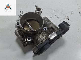 заслонка дроссельная Opel Astra J 2010, 1.6 л., бензин, МКПП, синий, хетчбэк 5 дв., 55561495