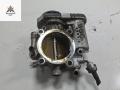 заслонка дроссельная Opel Astra J 2010, 1.6 л., бензин, МКПП, синий, хетчбэк 5 дв., 55561495 - фото №3