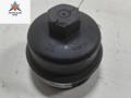 крышка масляного стакана Opel Astra J 2010, 1.6 л., бензин, МКПП, синий, хетчбэк 5 дв. - фото №2