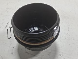 крышка масляного стакана Opel Astra J 2010, 1.6 л., бензин, МКПП, синий, хетчбэк 5 дв.