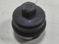 крышка масляного стакана Opel Astra J 2010, 1.6 л., бензин, МКПП, синий, хетчбэк 5 дв. - фото №2