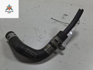 патрубок (трубопровод, шланг) Opel Astra J 2010, 1.6 л., бензин, МКПП, синий, хетчбэк 5 дв., 55569809