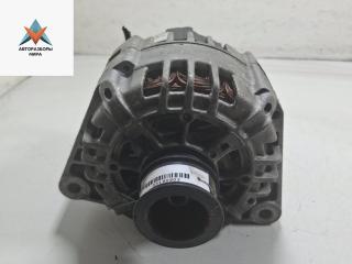 генератор Mercedes-Benz C-Класс W203/S203/CL203 2001, 2.0 л., бензин, МКПП, синий, седан, 0242540