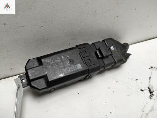 блок управления стеклоподъемниками Renault Scenic 2 поколение [рестайлинг] 2008, 2.0 л., бензин, МКПП, серый, минивэн, 440726