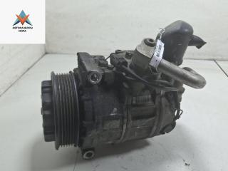 компрессор кондиционера Mercedes-Benz C-Класс W203/S203/CL203 2001, 2.0 л., бензин, 0002306511