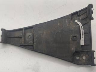 кронштейн переднего бампера Audi A4 B5 1996, 1.6 л., бензин, МКПП, серый, седан, 8D0807284