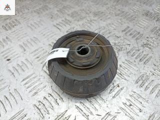 Опора амортизатора переднего (верхняя) Opel Omega B [рестайлинг] 2003, 2.5 л., дизель, АКПП, серый, седан