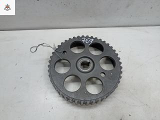 звездочка ТНВД Opel Astra H/Family [рестайлинг] 2009, 1.7 л., дизель, МКПП, серый, универсал