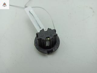 Патрон лампы фонаря Mercedes-Benz S-Класс W220 1999, 3.2 л., бензин, АКПП, зелёный, седан, 199345