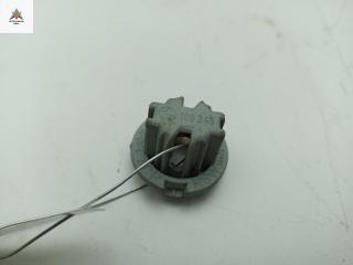 Патрон лампы фонаря Mercedes-Benz S-Класс W220 1999, 3.2 л., бензин, АКПП, зелёный, седан, 199346