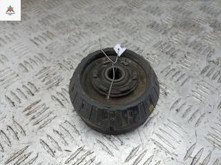 Опора амортизатора переднего (верхняя) Opel Omega B [рестайлинг] 2000, 2.2 л., бензин, МКПП, красный, седан