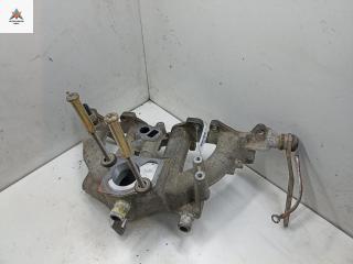 коллектор впускной Opel Vectra A 1991, 1.8 л., бензин, хетчбэк 5 дв., 90352201