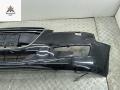 бампер передний Peugeot 508 1 поколение 2011, дизель, чёрный, универсал, 9686572177 - фото №2