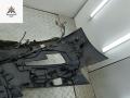 бампер передний Peugeot 508 1 поколение 2011, дизель, чёрный, универсал, 9686572177 - фото №10