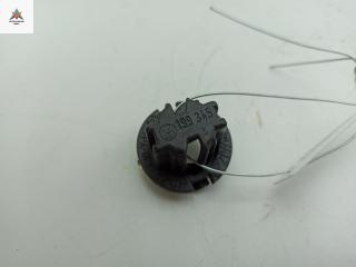 Патрон лампы фонаря Mercedes-Benz S-Класс W220 1999, 3.2 л., бензин, АКПП, зелёный, седан, 199345