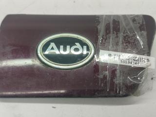 молдинг крыла Audi A6 4A/C4 1996, 2.5 л., дизель, МКПП, красный, универсал, 4A0807284A