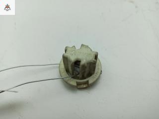 Патрон лампы фонаря Mercedes-Benz S-Класс W220 1999, 3.2 л., бензин, АКПП, зелёный, седан, 186136