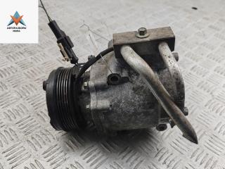 компрессор кондиционера Ford Mondeo 3 поколение 2002, 2.5 л., бензин, 1016001026