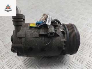 компрессор кондиционера Opel Astra G 2002, 1.6 л., бензин, 09165714