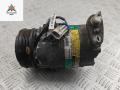 компрессор кондиционера Opel Astra G 2002, 1.6 л., бензин, 09165714 - фото №2