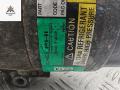 компрессор кондиционера Opel Astra G 2002, 1.6 л., бензин, 09165714 - фото №3