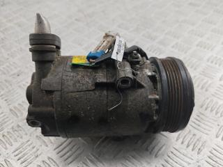 компрессор кондиционера Opel Astra G 2002, 1.6 л., бензин, 09165714