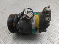 компрессор кондиционера Opel Astra G 2002, 1.6 л., бензин, 09165714 - фото №2