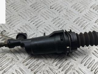 цилиндр сцепления рабочий Peugeot 607 1 поколение 2000, 2.2 л., бензин, МКПП, серый, седан