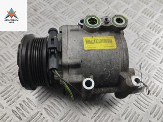 компрессор кондиционера Ford Fusion 1 поколение [рестайлинг] 2010, 1.4 л., бензин, 8S6119D629AB