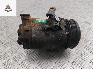 компрессор кондиционера Opel Corsa C [рестайлинг] 2005, 1.0 л., бензин, 24427685