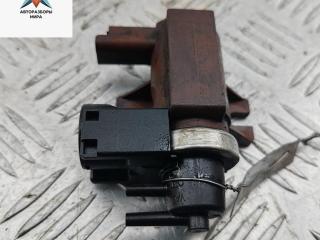 клапан управления турбиной (актуатор) Peugeot 307 1 поколение 2004, 2.0 л., дизель, МКПП, серый, универсал, 9654282880