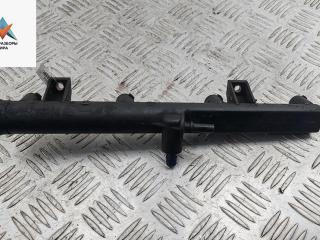 топливная рампа Peugeot Expert 1 поколение 2001, 2.0 л., бензин, АКПП, белый, фургон, 9628084680