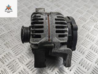 генератор Opel Astra G 2002, 1.6 л., бензин, МКПП, серый, универсал, 0124415002, 90561971