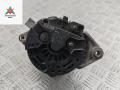 генератор Opel Astra G 2002, 1.6 л., бензин, МКПП, серый, универсал, 0124415002, 90561971 - фото №3