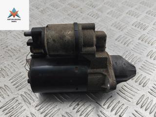 стартер Opel Corsa C [рестайлинг] 2005, 1.0 л., бензин, МКПП, серый, хетчбэк 3 дв., 0001107436