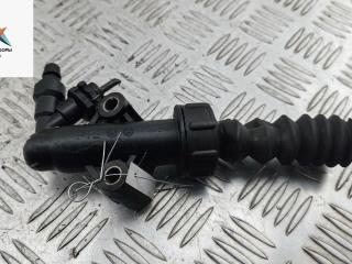 цилиндр сцепления рабочий Peugeot 307 1 поколение 2002, 1.6 л., бензин, МКПП, синий, хетчбэк 3 дв.