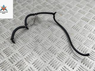 трубка топливная Peugeot 307 1 поколение 2004, 2.0 л., дизель