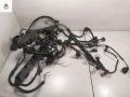 проводка двигателя BMW 3 серия E46 [рестайлинг] 2003, 2.0 л., бензин, АКПП, серый, универсал, 7521194, 7515716 - фото №2