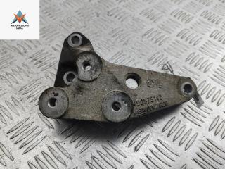 кронштейн КПП Opel Astra G 2002, 1.6 л., бензин, МКПП, серый, универсал, 90575142