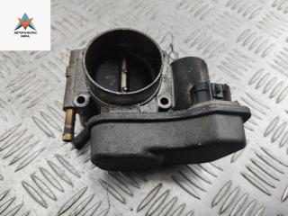 заслонка дроссельная Opel Astra G 2002, 1.6 л., бензин, МКПП, серый, универсал, 25177983