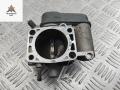 заслонка дроссельная Opel Astra G 2002, 1.6 л., бензин, МКПП, серый, универсал, 25177983 - фото №2