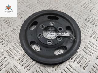 шкив коленвала Opel Corsa C [рестайлинг] 2005, 1.0 л., бензин, МКПП, серый, хетчбэк 3 дв., 90572867